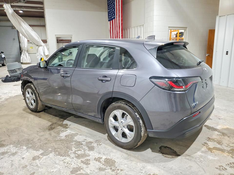 Продаж на аукціоні авто 2024 Honda Hr-v, vin: 3CZRZ1H34RM729611, номер лоту: 79801865