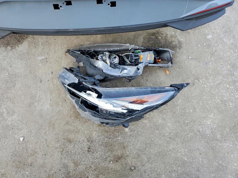 Продаж на аукціоні авто 2022 Hyundai Elantra, vin: KMHLM4AG9NU328694, номер лоту: 45765376