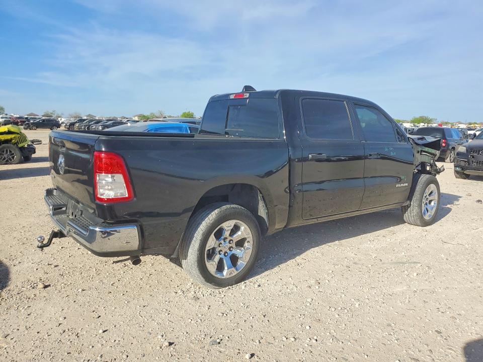 Продажа на аукционе авто 2023 Ram 1500, vin: 1C6RREFG7PN511661, номер лота: 46755856