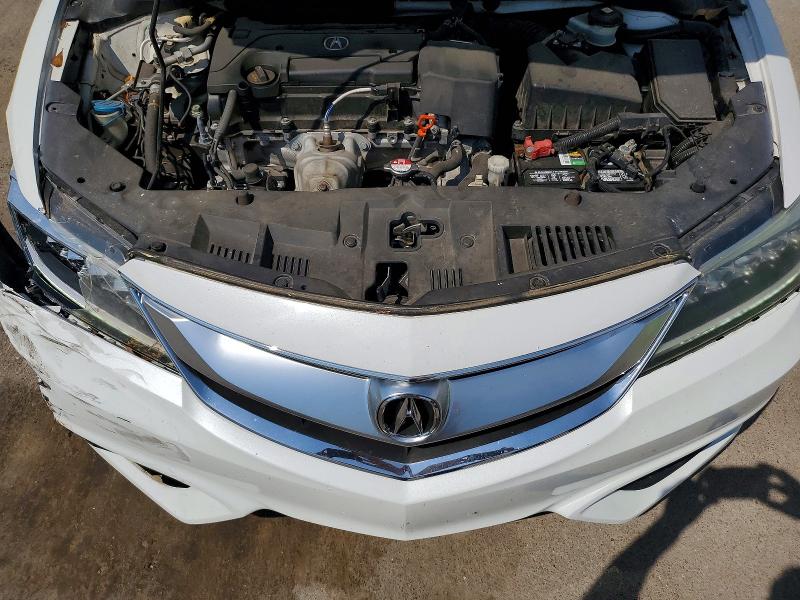 Продажа на аукционе авто 2016 Acura Ilx, vin: 19UDE2F36GA026012, номер лота: 47013196