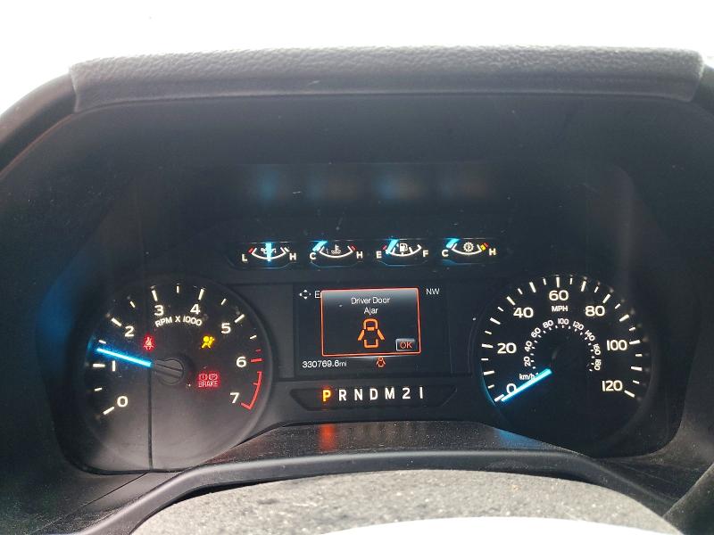 Aukcja sprzedaży 2015 Ford F150, vin: 1FTEX1EP6FFC43945, numer aukcji: 41968706