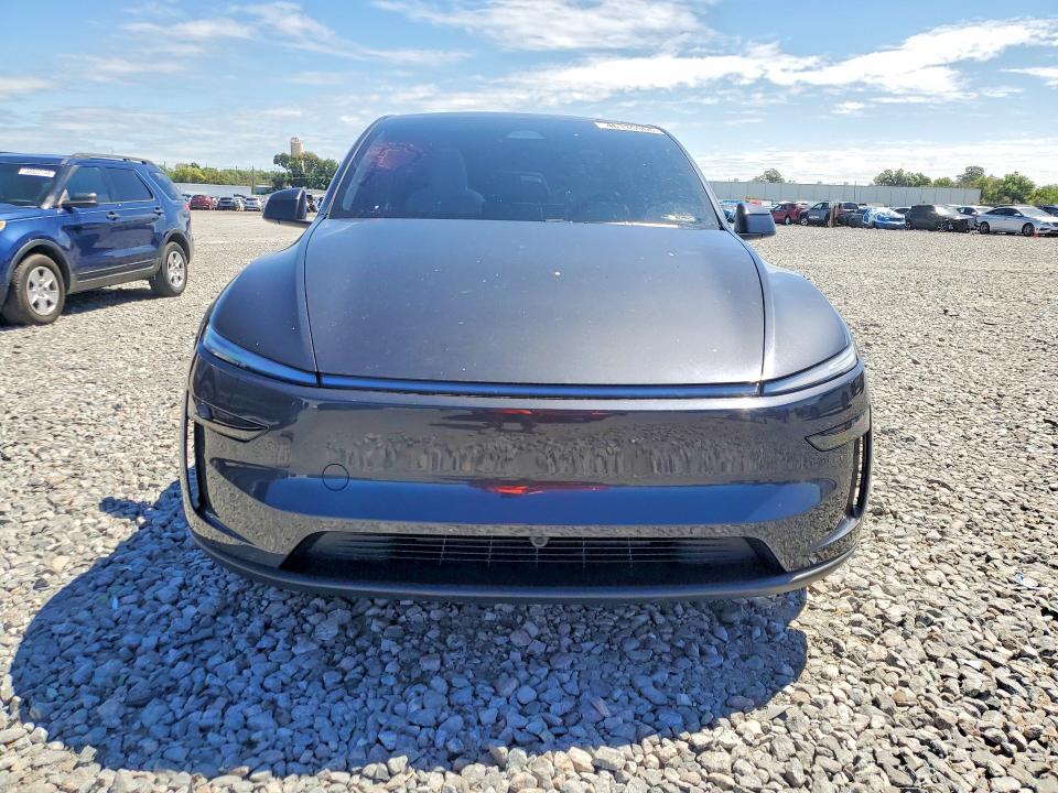 Aukcja sprzedaży 2026 Tesla Model Y, vin: 7SAYGDED5TA610452, numer aukcji: 46135966