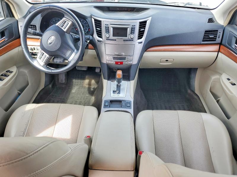 2014 Subaru Outback მანქანა იყიდება აუქციონზე, vin: 4S4BRCLC3E3298213, აუქციონის ნომერი: 46279886
