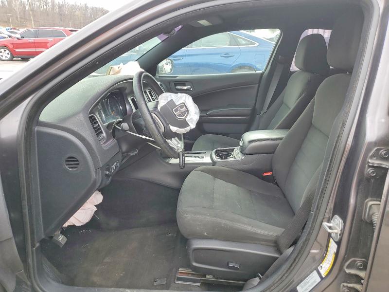 Продаж на аукціоні авто 2014 Dodge Charger, vin: 2C3CDXBG3EH333577, номер лоту: 47585056