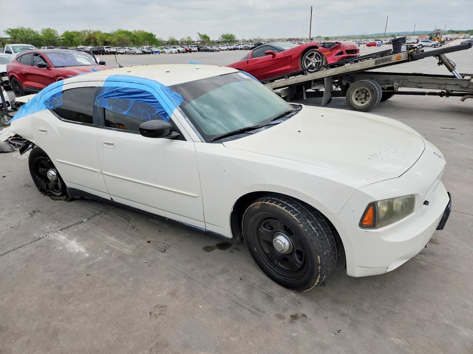 Aukcja sprzedaży 2008 Dodge Charger, vin: 2B3LA43G98H306102, numer aukcji: 47586996