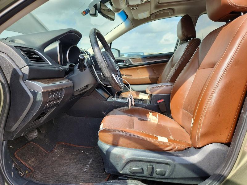 Продаж на аукціоні авто 2017 Subaru Outback, vin: 4S4BSETC5H3340434, номер лоту: 79898405
