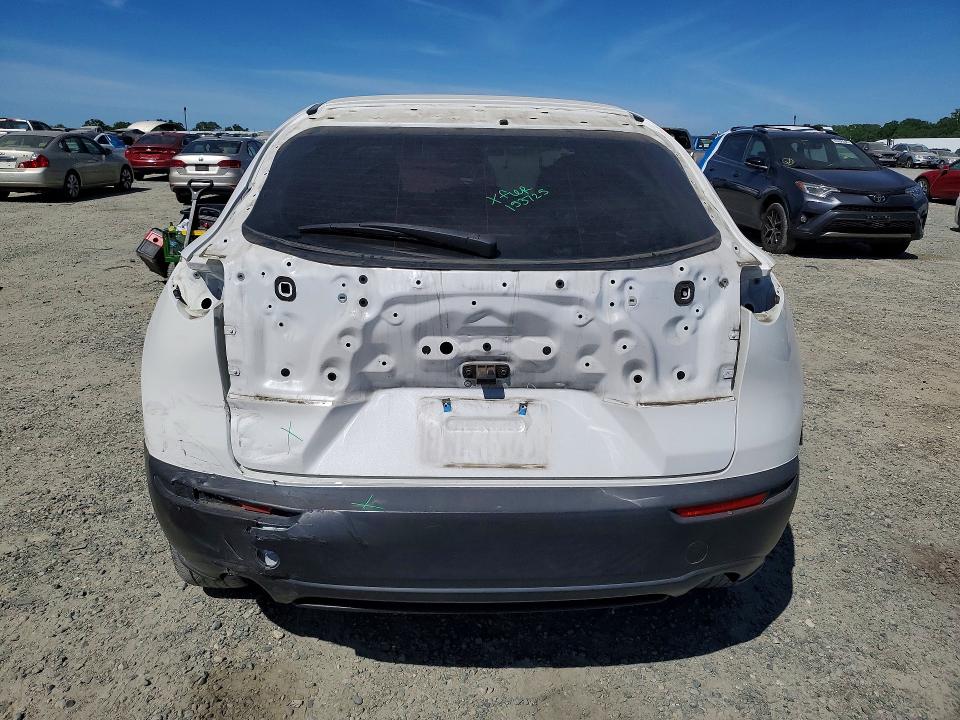 47036426 :رقم المزاد ، 3MVDMAAL7MM227000 vin ، 2021 Mazda Cx-30 مزاد بيع