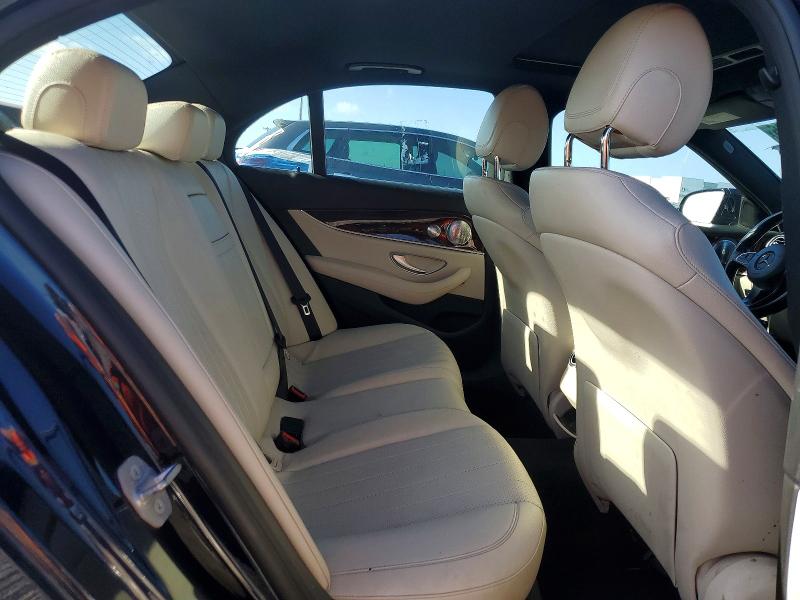 Aukcja sprzedaży 2017 Mercedes-benz E, vin: WDDZF4KB0HA047536, numer aukcji: 79787885