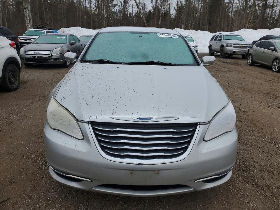 2012 Chrysler 200 მანქანა იყიდება აუქციონზე, vin: 1C3CCBBG9CN239522, აუქციონის ნომერი: 45604816