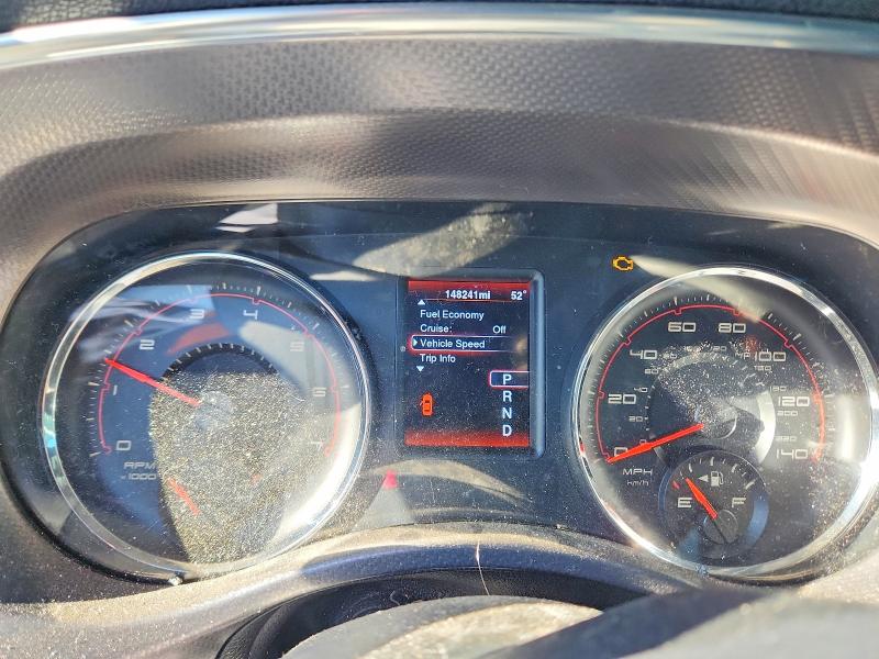 46282496 :رقم المزاد ، 2C3CDXBG7EH198250 vin ، 2014 Dodge Charger مزاد بيع