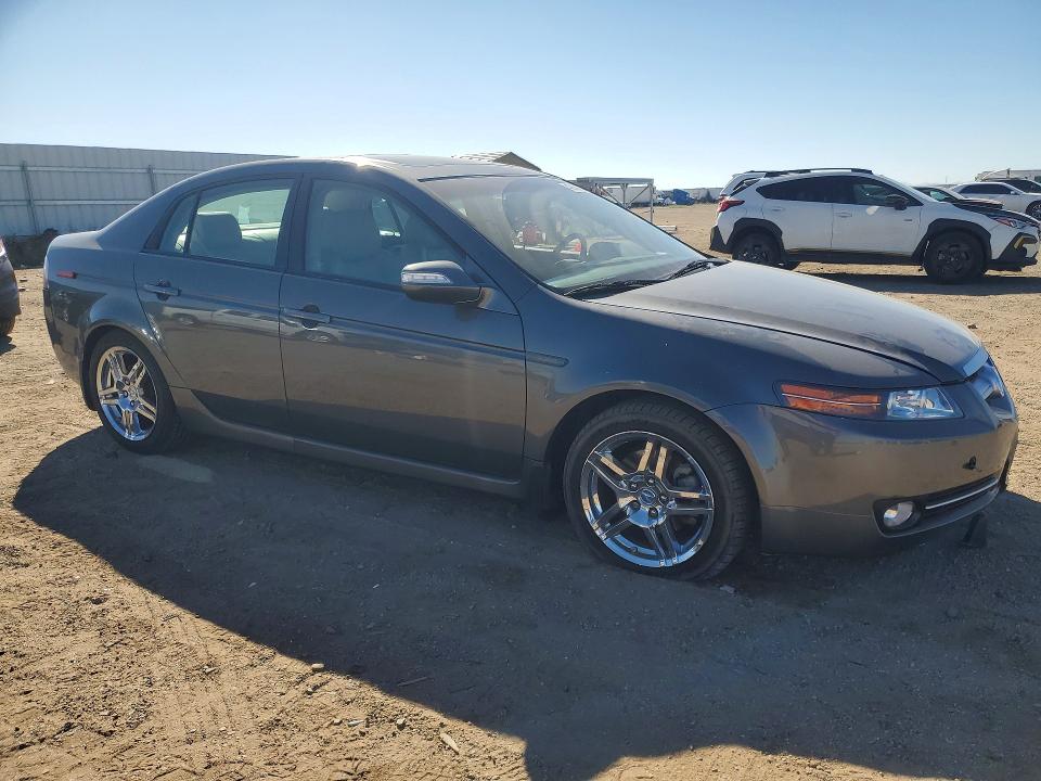 Aukcja sprzedaży 2008 Acura Tl, vin: 19UUA66208A003773, numer aukcji: 45639636
