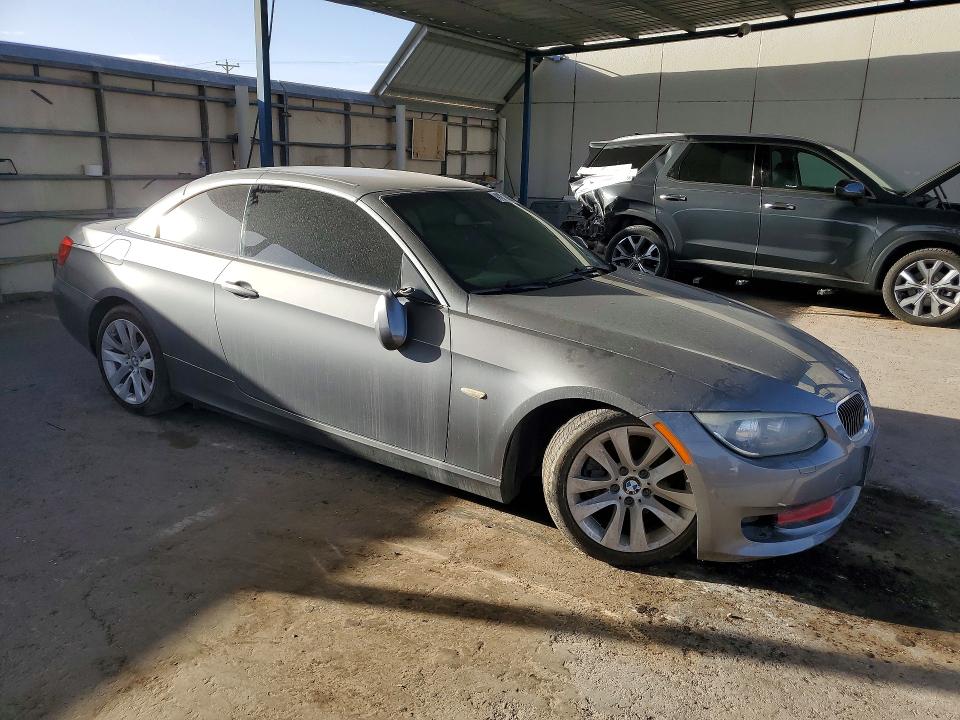 41962856 :رقم المزاد ، WBADW7C5XCE729806 vin ، 2012 Bmw 328 مزاد بيع
