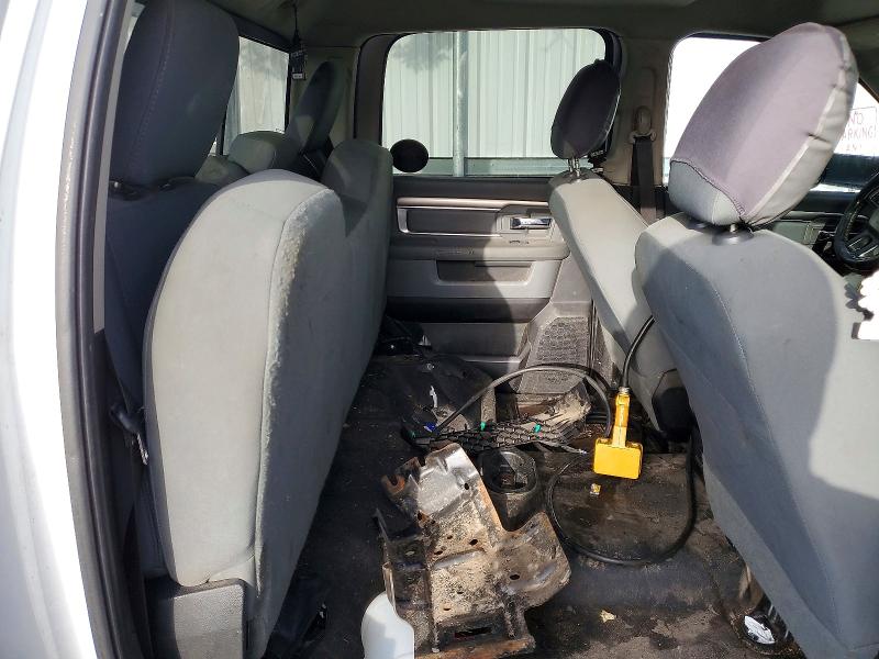 Aukcja sprzedaży 2018 Ram 5500, vin: 3C7WRNEL9JG112845, numer aukcji: 46180306