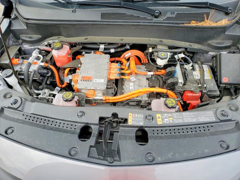 Продажа на аукционе авто 2023 Chevrolet Bolt Euv, vin: 1G1FY6S03P4199656, номер лота: 47754426