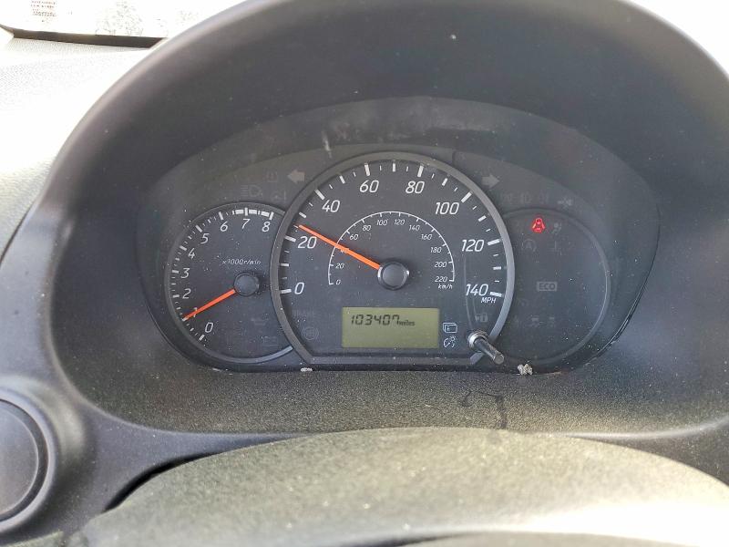 Продаж на аукціоні авто 2020 Mitsubishi Mirage, vin: ML32F3FJ6LHF05268, номер лоту: 47910696