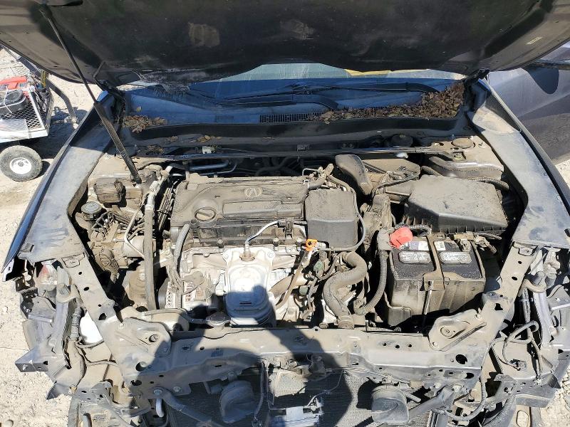 79672645 :رقم المزاد ، 19UUB1F37LA004744 vin ، 2020 Acura Tlx مزاد بيع
