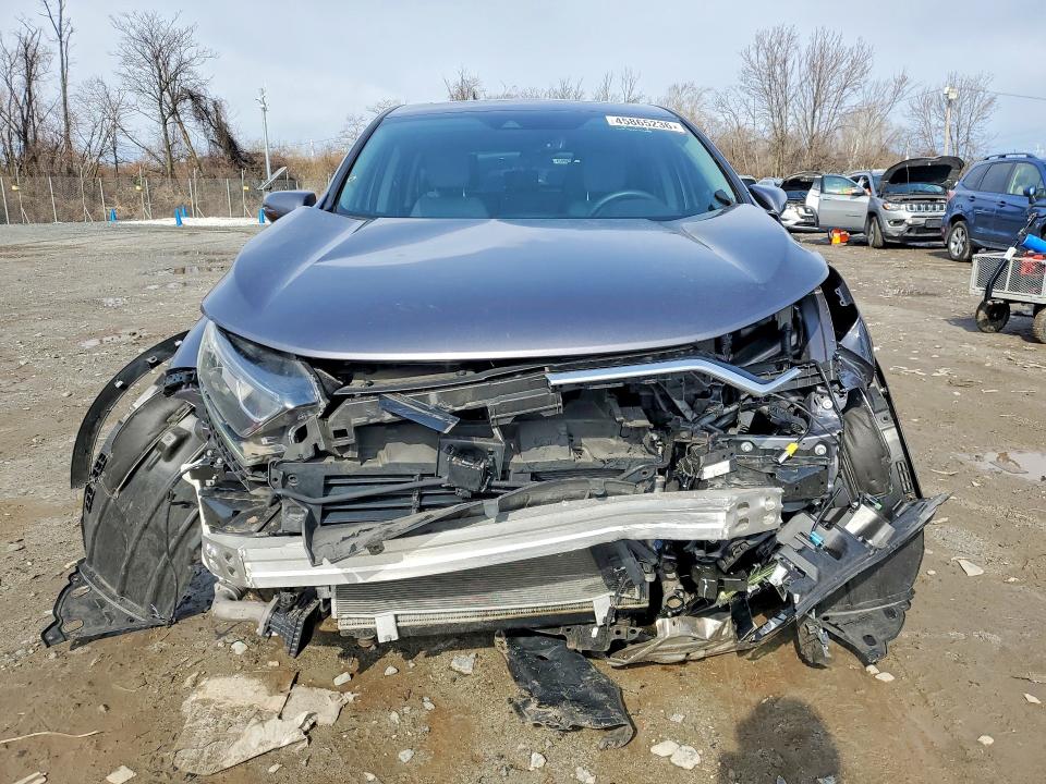 Продажа на аукционе авто 2022 Honda Cr-v, vin: 2HKRW2H83NH625465, номер лота: 45865236
