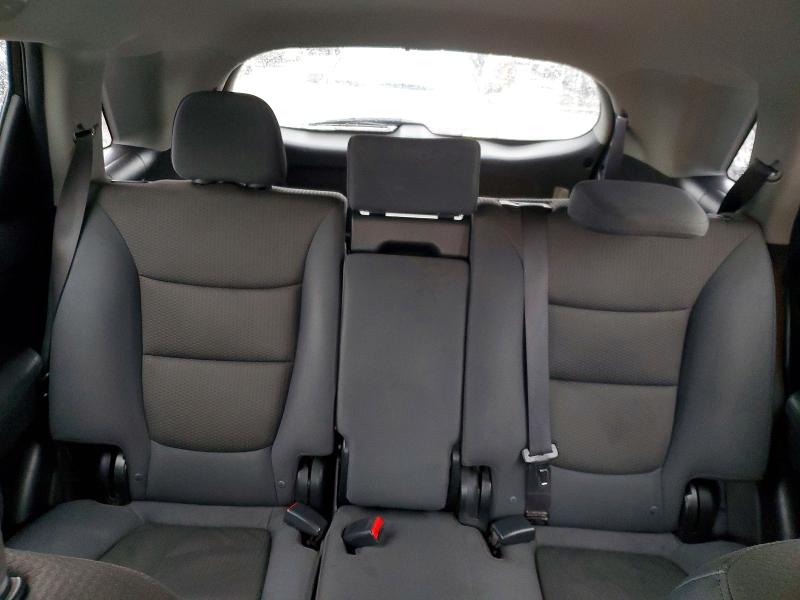 Продажа на аукционе авто 2013 Kia Sorento, vin: 5XYKT4A69DG398951, номер лота: 46852306