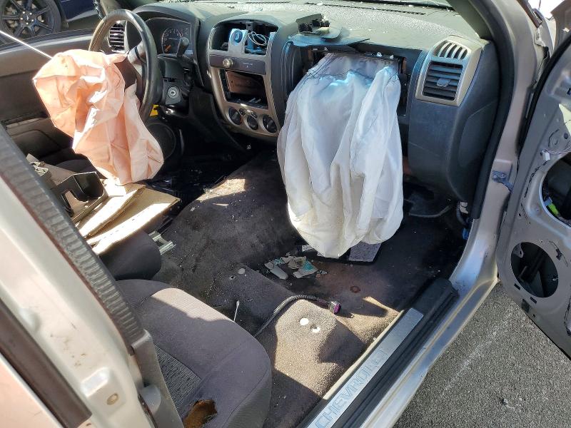 Продаж на аукціоні авто 2007 Chev Colorado, vin: 1GCCS19E178215524, номер лоту: 41610426