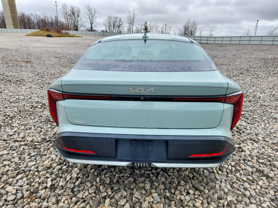 Продаж на аукціоні авто 2025 Kia K4, vin: 3KPFT4DE6SE099836, номер лоту: 45959546