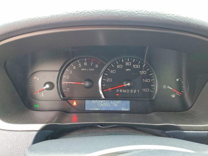 Продажа на аукционе авто 2007 Cadillac Professional Chassis, vin: 1GEEH96Y97U550324, номер лота: 46054976