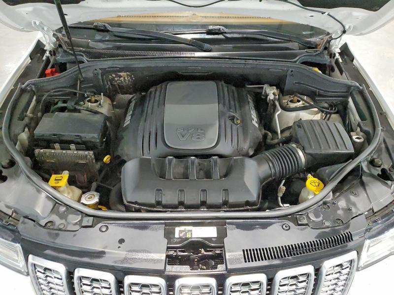 47647326 :رقم المزاد ، 1C4RJFJT8JC196835 vin ، 2018 Jeep Grand Cherokee مزاد بيع