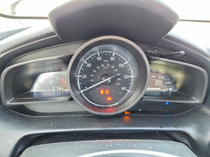 Aukcja sprzedaży 2019 Mazda Cx-3, vin: JM1DKDC7XK1406540, numer aukcji: 45609556