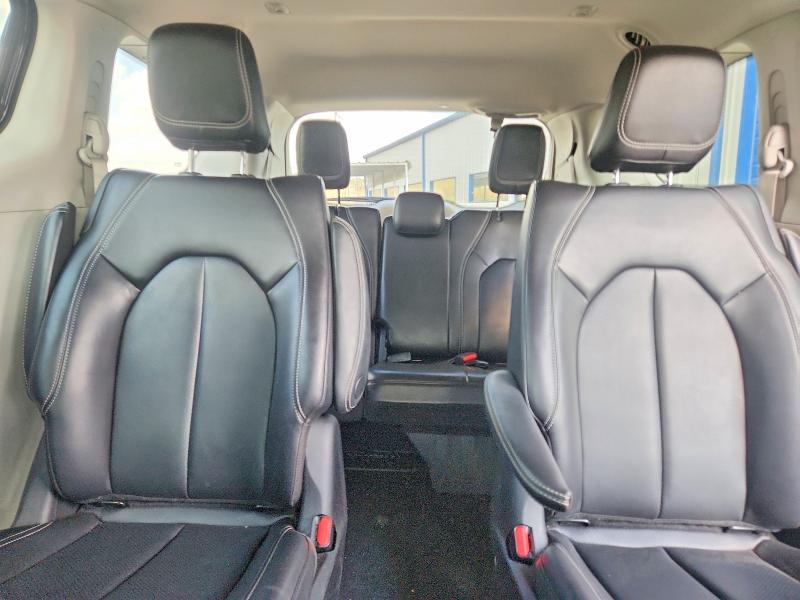 Продаж на аукціоні авто 2023 Chrysler Pacifica, vin: 2C4RC1L70PR592271, номер лоту: 47725456