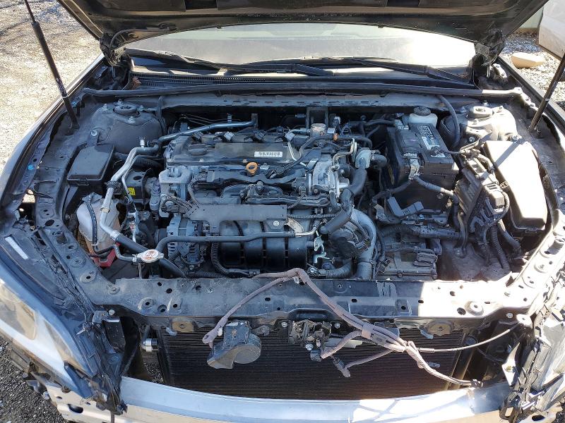 Aukcja sprzedaży 2021 Lexus Es 250, vin: 58AD11D17MU005612, numer aukcji: 45773546