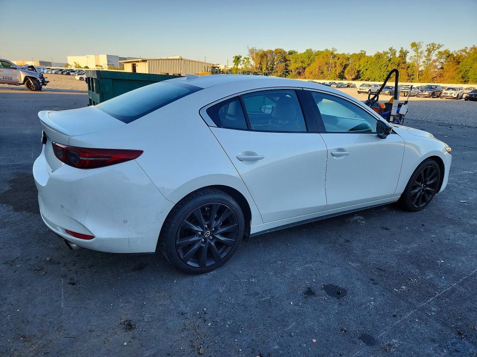 Aukcja sprzedaży 2021 Mazda 3, vin: JM1BPBEY8M1312114, numer aukcji: 46416526