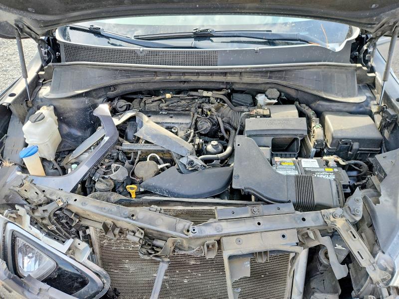 Aukcja sprzedaży 2017 Kia Sorento, vin: 5XYPH4A50HG300202, numer aukcji: 48394466