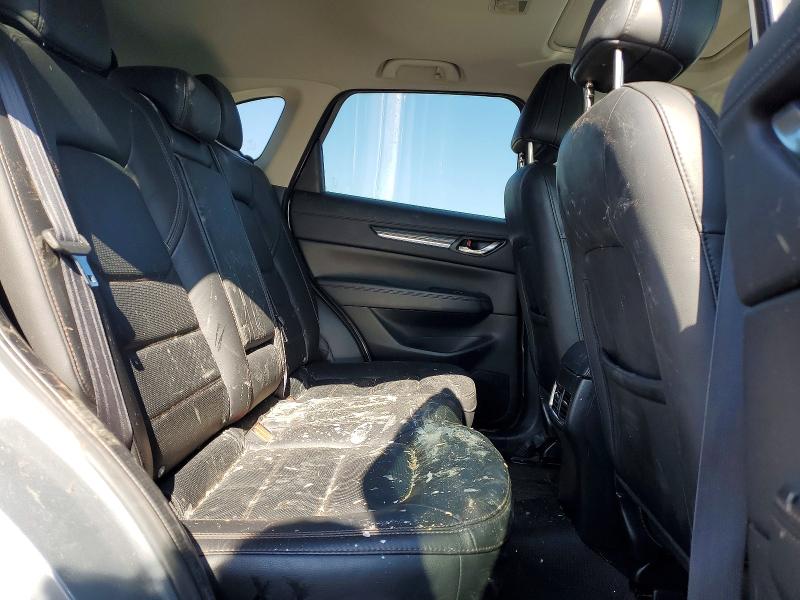 Aukcja sprzedaży 2018 Mazda Cx-5, vin: JM3KFBDM1J0379230, numer aukcji: 78475905
