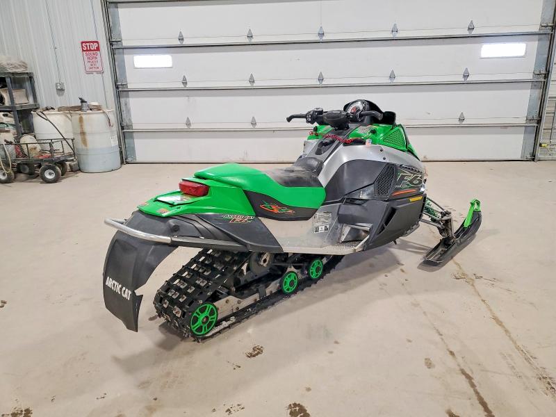 Продаж на аукціоні авто 2007 Arctic Cat Arctic Cat, vin: 4UF07SNW47T108174, номер лоту: 47817656