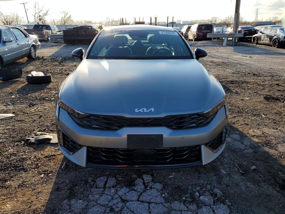 Aukcja sprzedaży 2025 Kia K5, vin: KNAG64J70S5310782, numer aukcji: 47566046