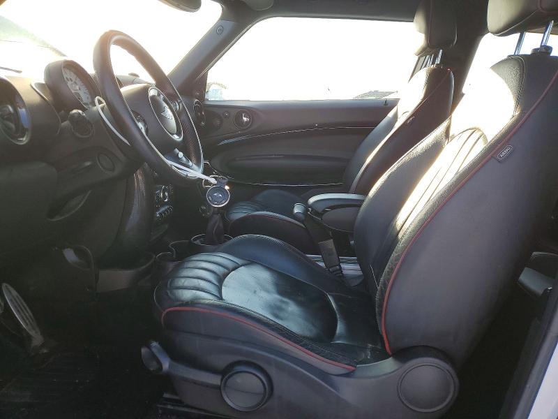 Продажа на аукционе авто 2014 Mini Cooper, vin: WMWSS7C52EWN52345, номер лота: 47808386