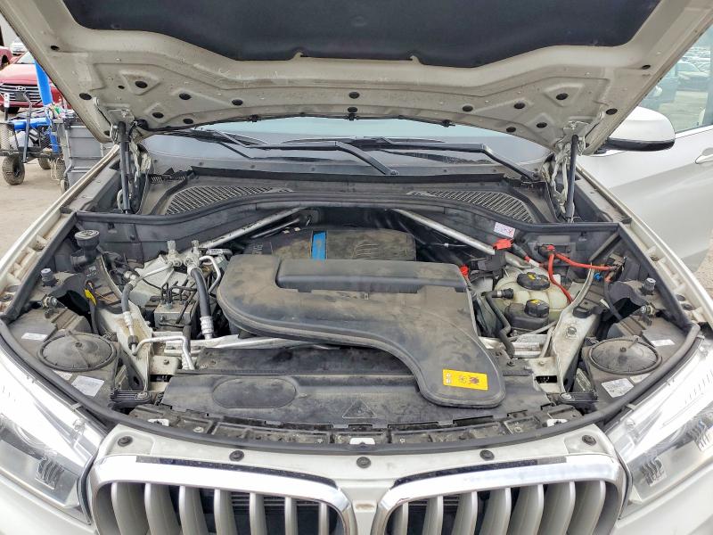 Aukcja sprzedaży 2017 Bmw X5, vin: 5UXKT0C3XH0V95827, numer aukcji: 79668585