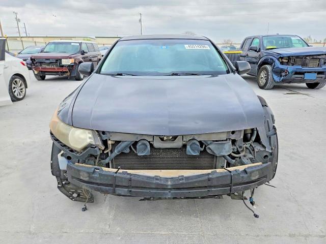 Продажа на аукционе авто 2012 Acura Tsx, vin: JH4CU2F60CC011509, номер лота: 45514296