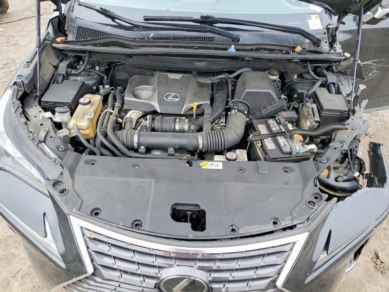 Aukcja sprzedaży 2018 Lexus Nx 300, vin: JTJBARBZ2J2177268, numer aukcji: 77305025