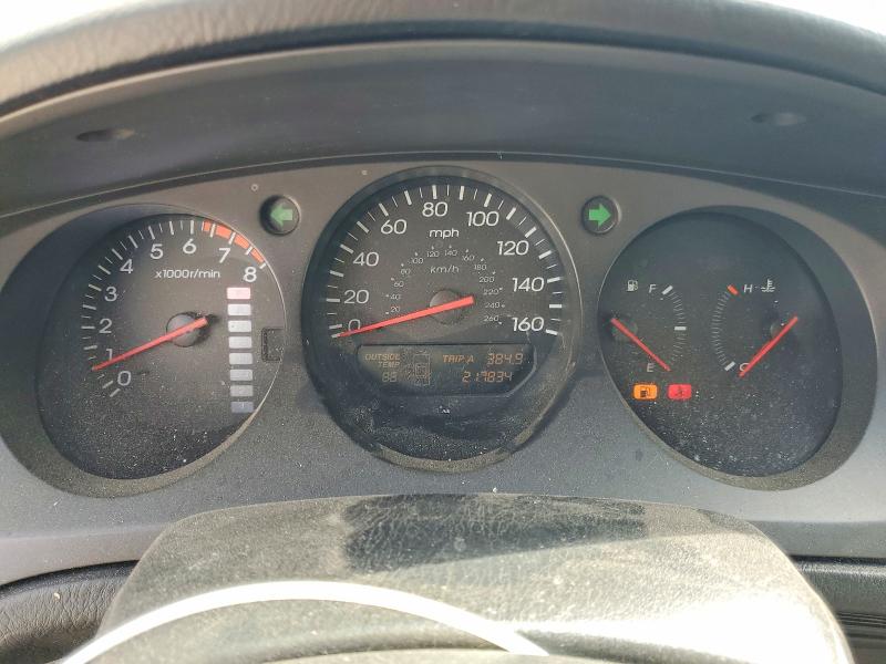 Aukcja sprzedaży 2002 Acura 3.2tl, vin: 19UUA56662A058880, numer aukcji: 47722116