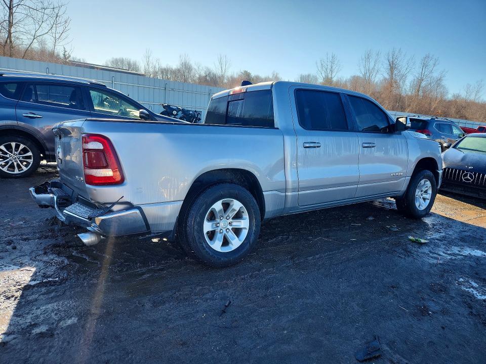 Aukcja sprzedaży 2023 Ram 1500, vin: 1C6SRFJT3PN666042, numer aukcji: 41810216
