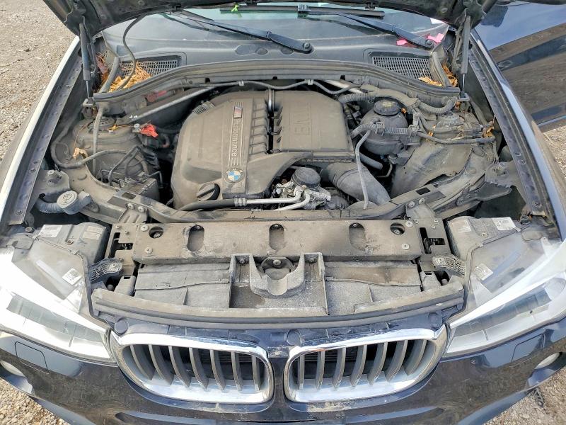 Aukcja sprzedaży 2018 Bmw X4, vin: 5UXXW7C52J0W64622, numer aukcji: 47169646