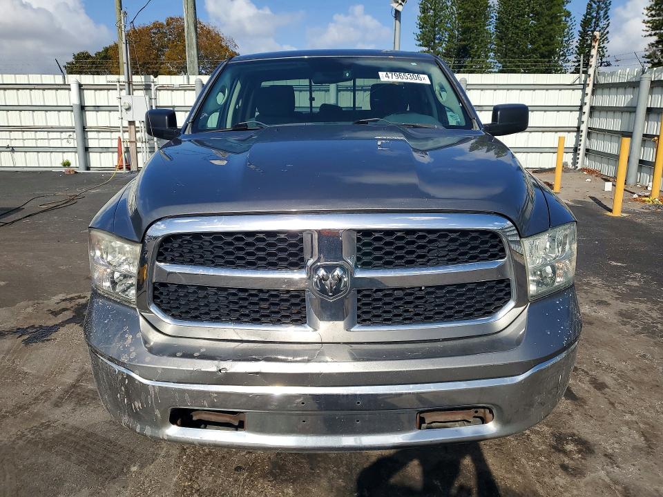 Продаж на аукціоні авто 2013 Ram 1500, vin: 1C6RR6GP5DS633341, номер лоту: 47965306