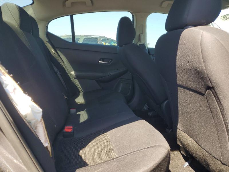 Aukcja sprzedaży 2023 Nissan Sentra, vin: 3N1AB8BV0PY230498, numer aukcji: 47808736