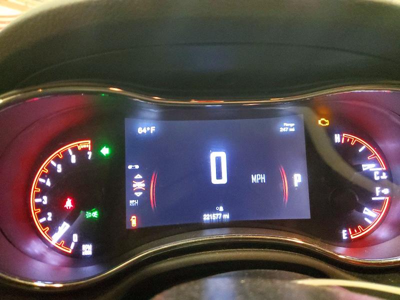 Aukcja sprzedaży 2015 Dodge Durango, vin: 1C4RDJAG8FC874388, numer aukcji: 47743026