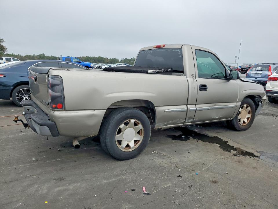 79613795 :رقم المزاد ، 1GTEC14V2XZ512471 vin ، 1999 Gmc New Sierra مزاد بيع