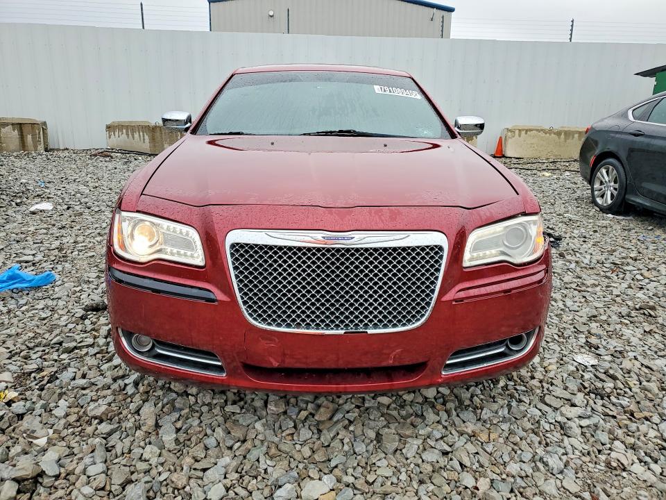 Aukcja sprzedaży 2012 Chrysler 300, vin: 2C3CCACG6CH222775, numer aukcji: 79108945
