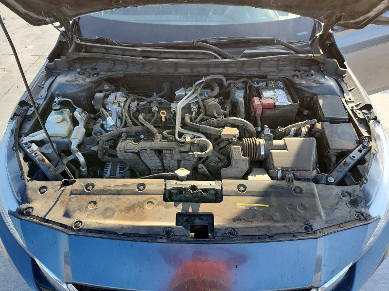 Продажа на аукционе авто 2022 Nissan Altima, vin: 1N4BL4DV8NN359657, номер лота: 47349096