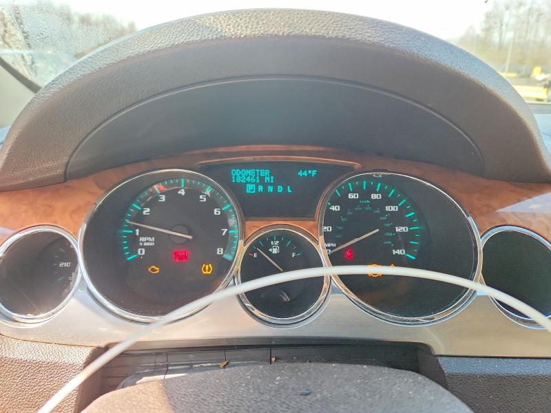 Продаж на аукціоні авто 2008 Buick Enclave, vin: 5GAEV237X8J284000, номер лоту: 79981135