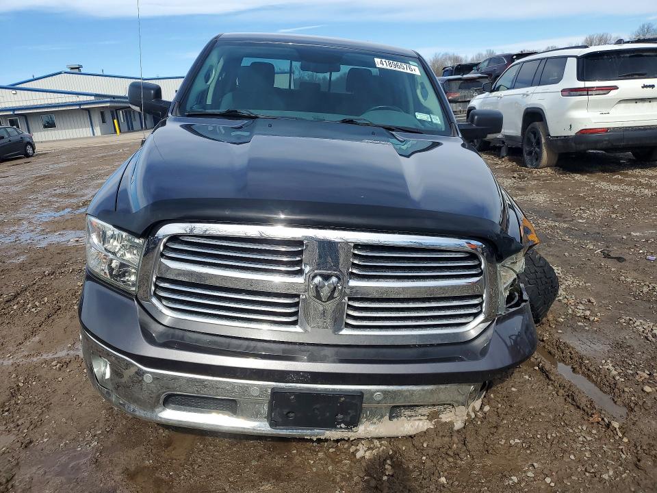 Продажа на аукционе авто 2018 Ram Trucks 1500, vin: 1C6RR7LT7JS329710, номер лота: 41896576