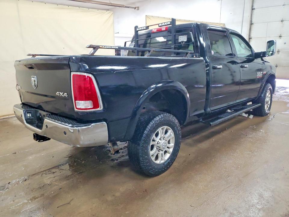 47361536 :رقم المزاد ، 3C6TR5FT4EG145635 vin ، 2014 Ram 2500 مزاد بيع